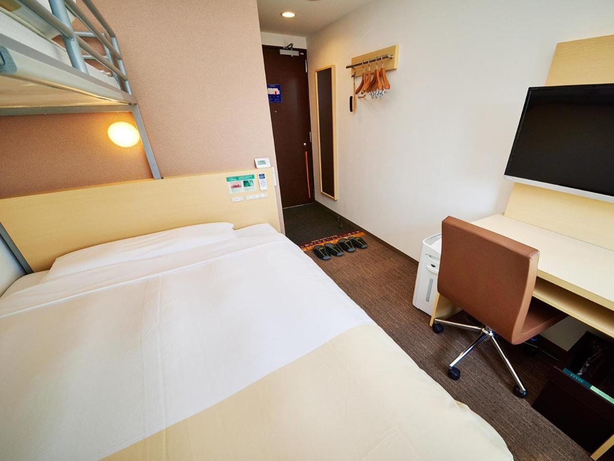 Room with Double Bed and Bunk Bed - Non-Smoking,1430754649:JPEG