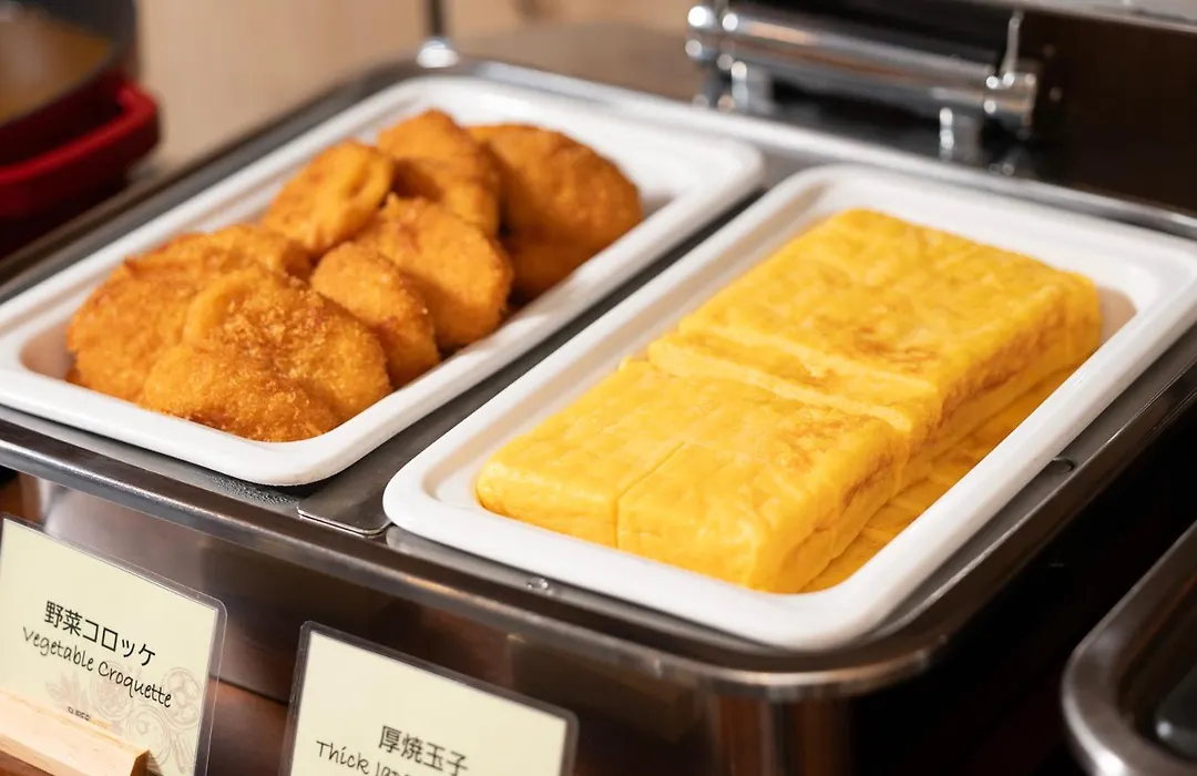 Super Hotel Akihabara Suehirocho-1