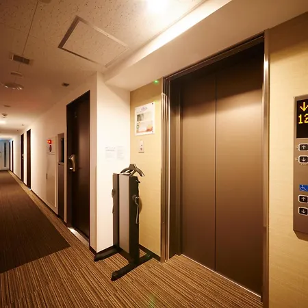 Super Hotel Akihabara Suehirocho-3