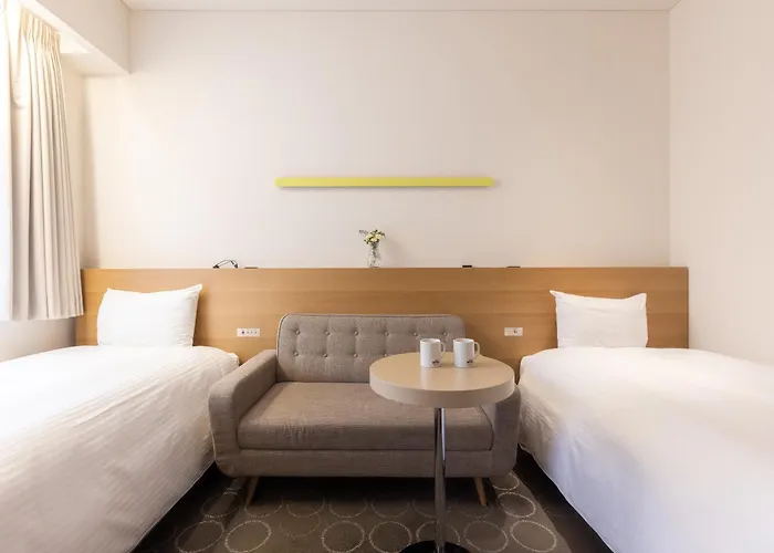 Hotel Gracery Ginza Tokyo